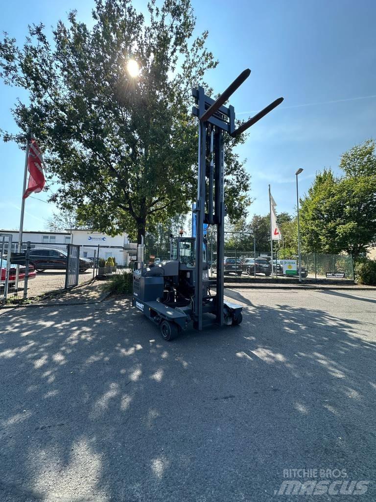 Combilift CL2000 Sideloaders