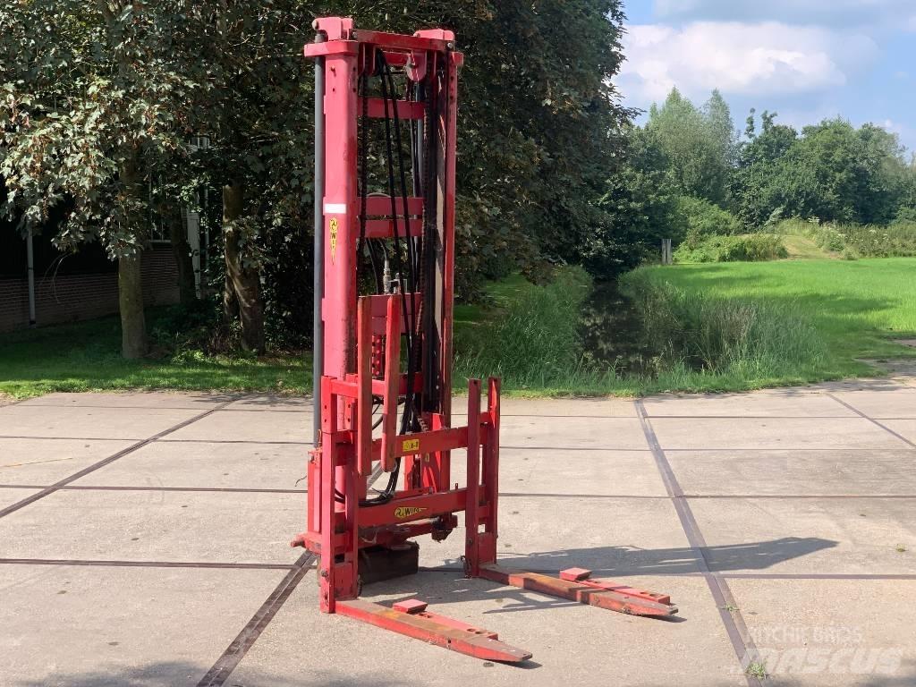Wifo HDM340/2000 Other loading and digging and accessories