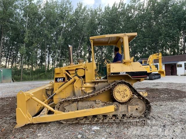 CAT D5G Crawler dozers