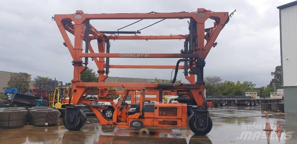 Combilift SC3T Material Handling - Others