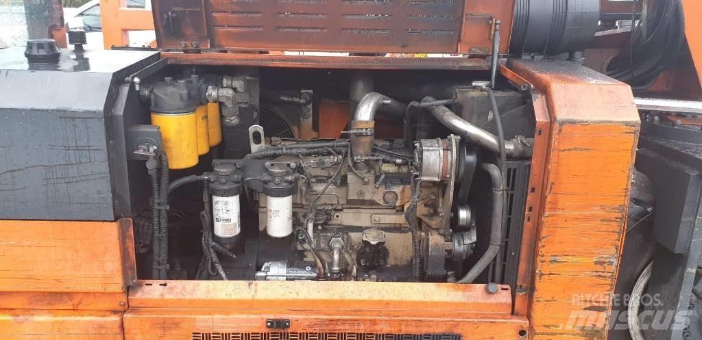 Combilift SC3T Material Handling - Others