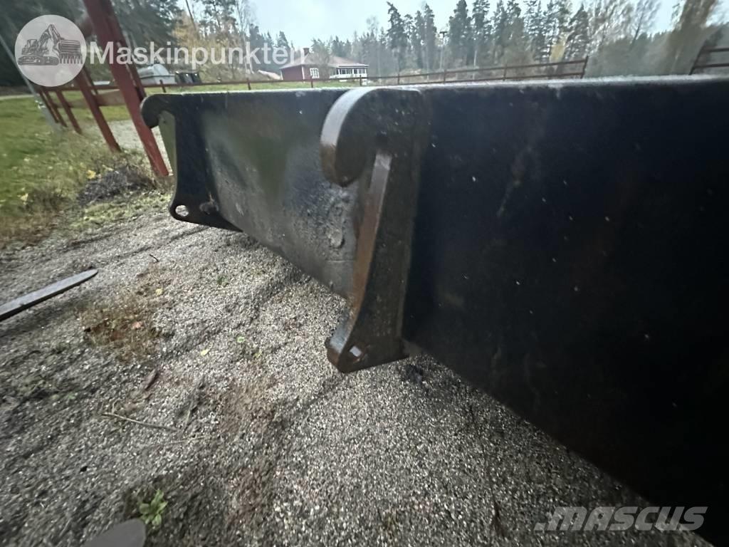 Atlas 65 Wheel loaders