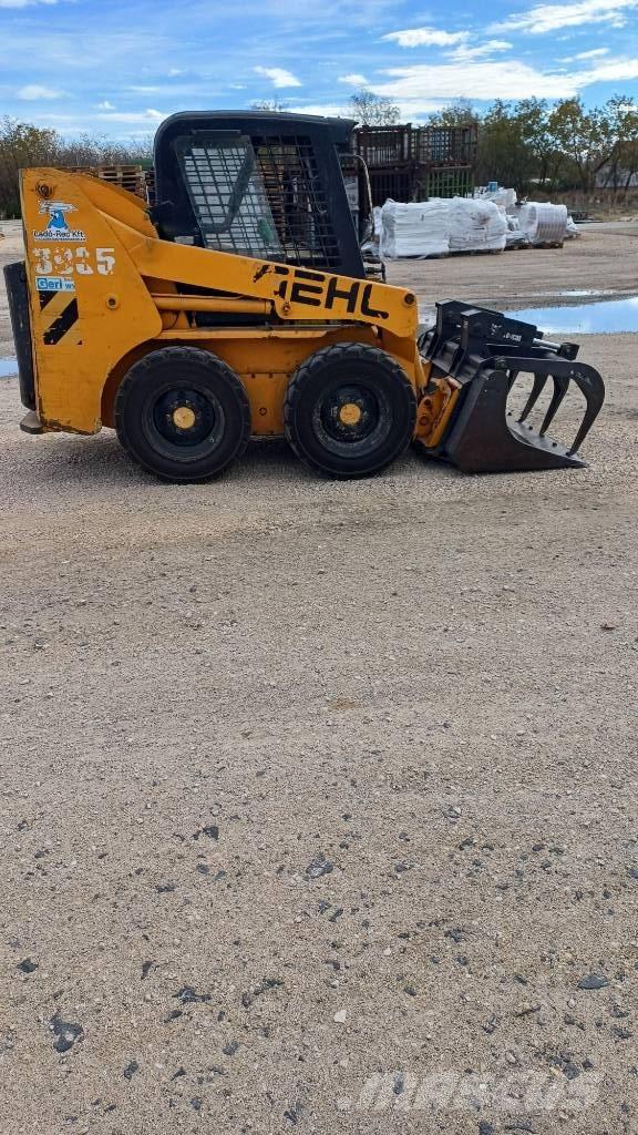 Gehl 3935 Skid steer loaders