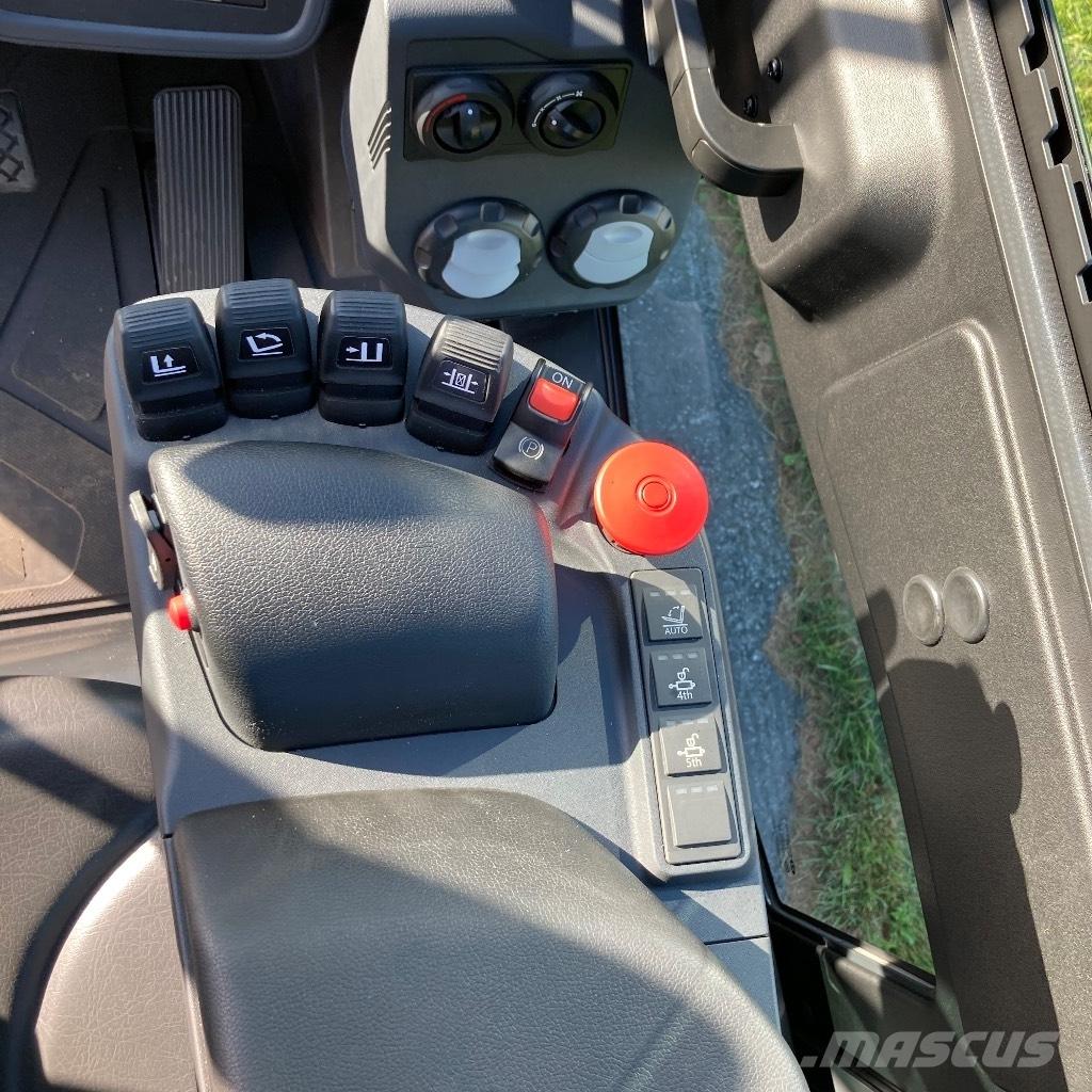 Doosan D35C-9 Diesel Diesel trucks