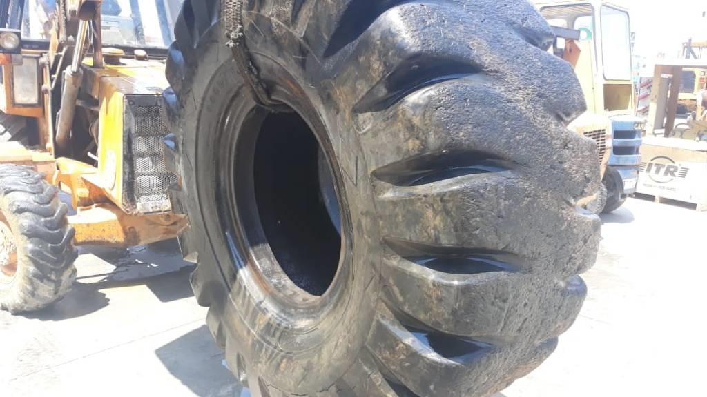 Goodyear 29.5-29 L3 Tyres, wheels and rims