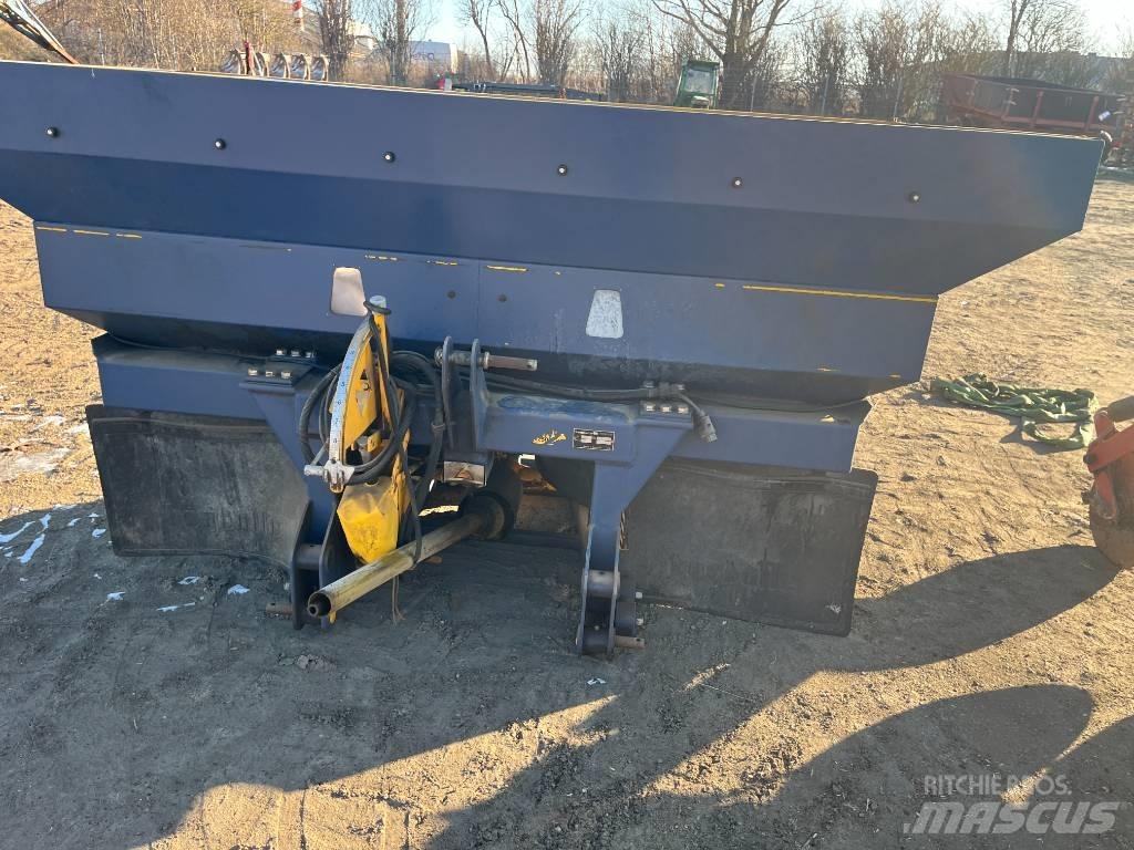 Bogballe EXV Mineral spreaders