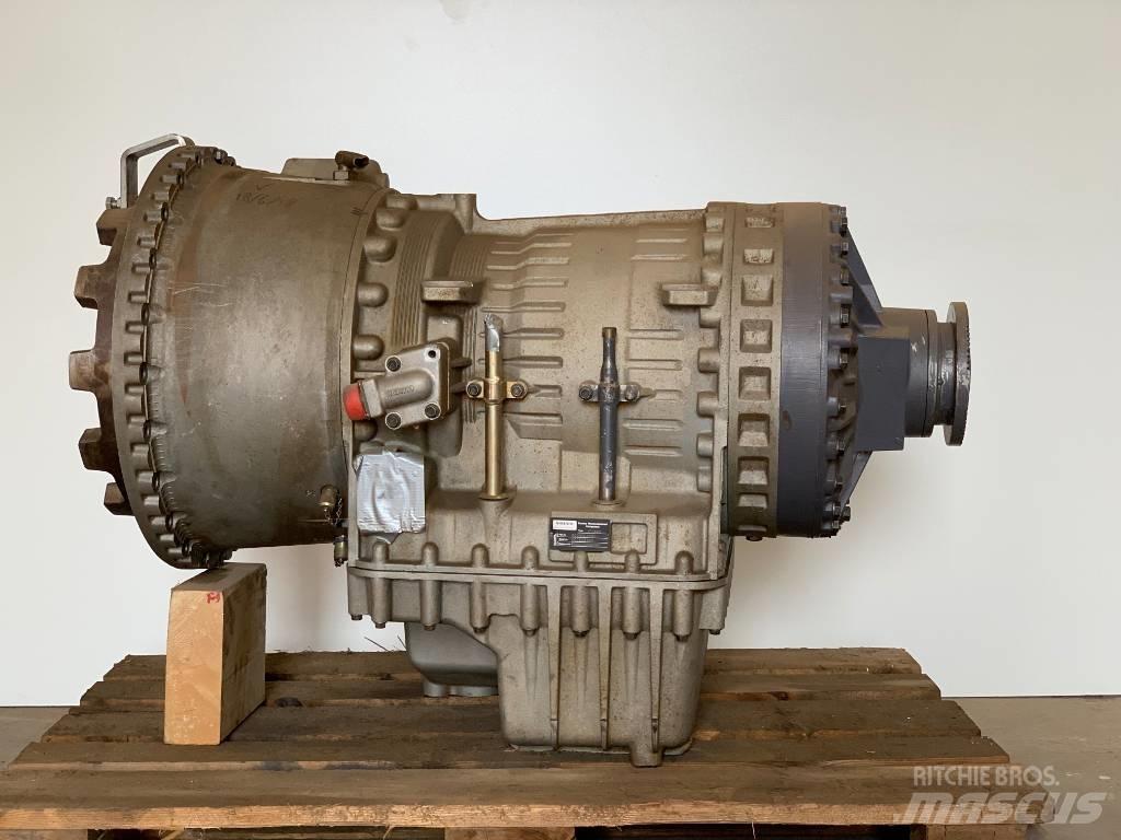 Volvo PT1862 Transmission
