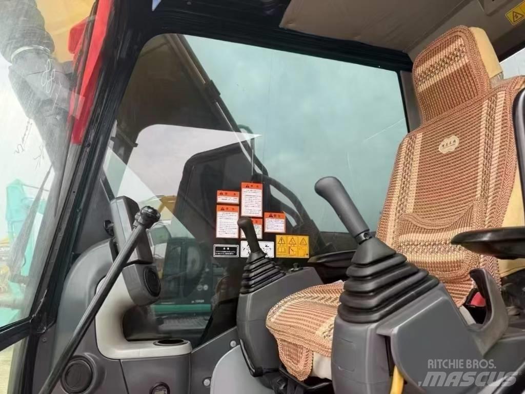 CAT 315 D L Crawler excavators