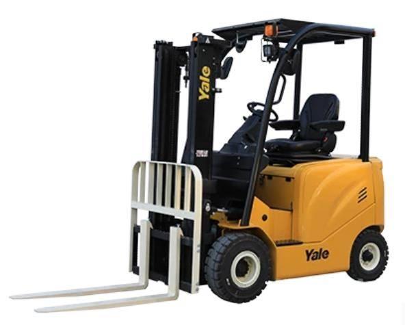 Yale ERP35UX Electric forklift trucks