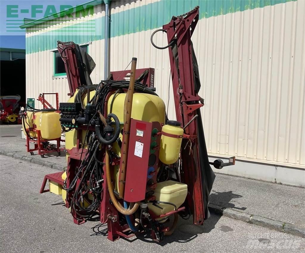 Hardi Master Trailed sprayers