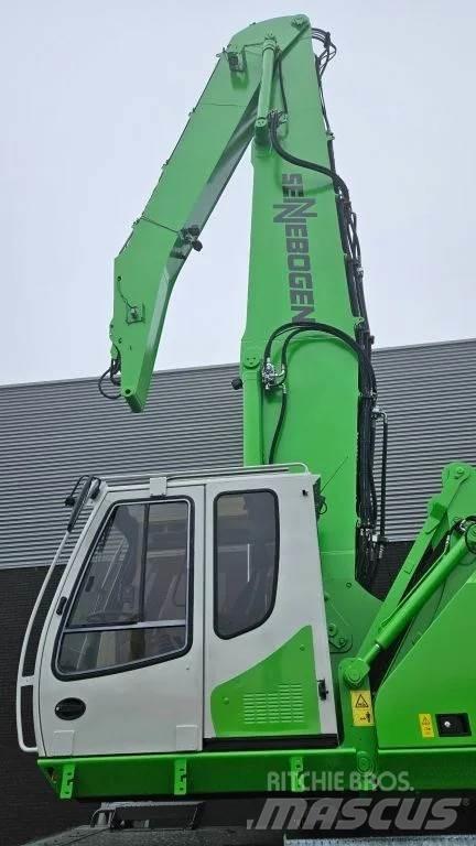 Sennebogen 835MD Waste / industry handlers