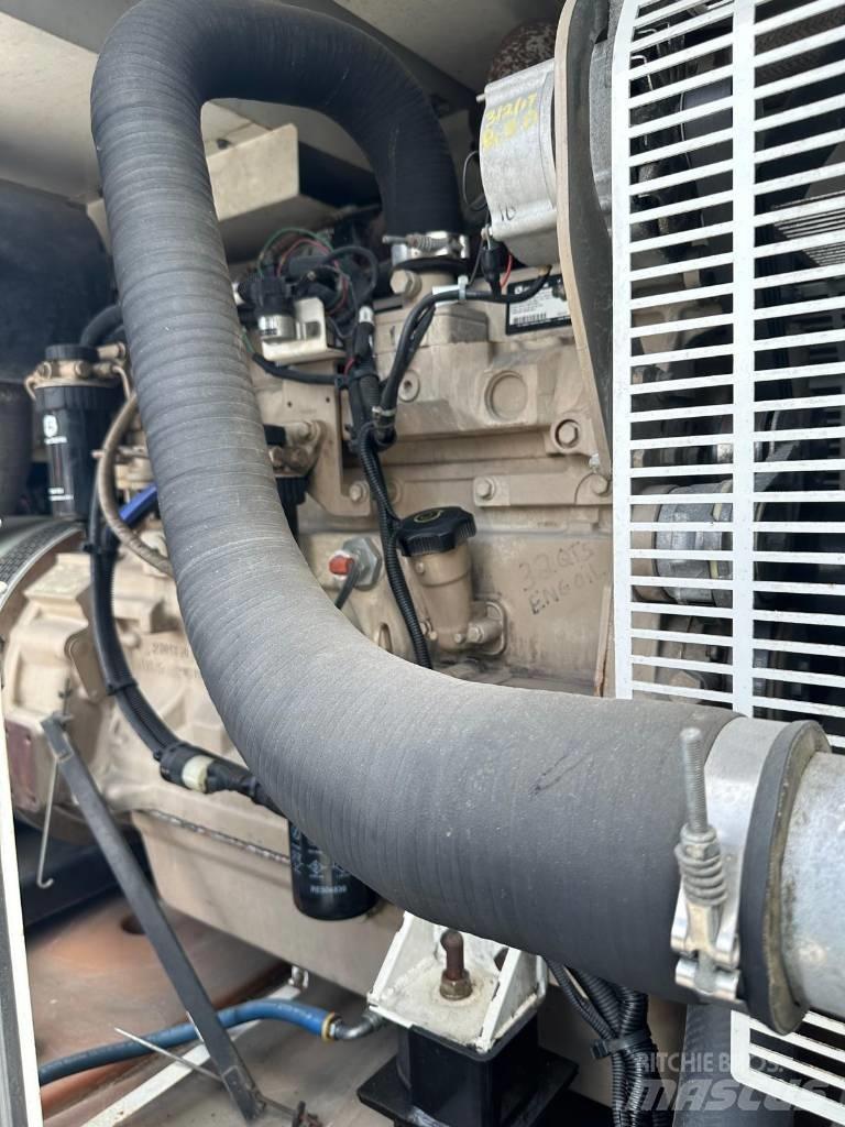 MultiQuip DCA150USJ2 Diesel Generators