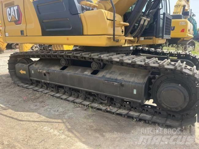 CAT 336 GC Crawler excavators
