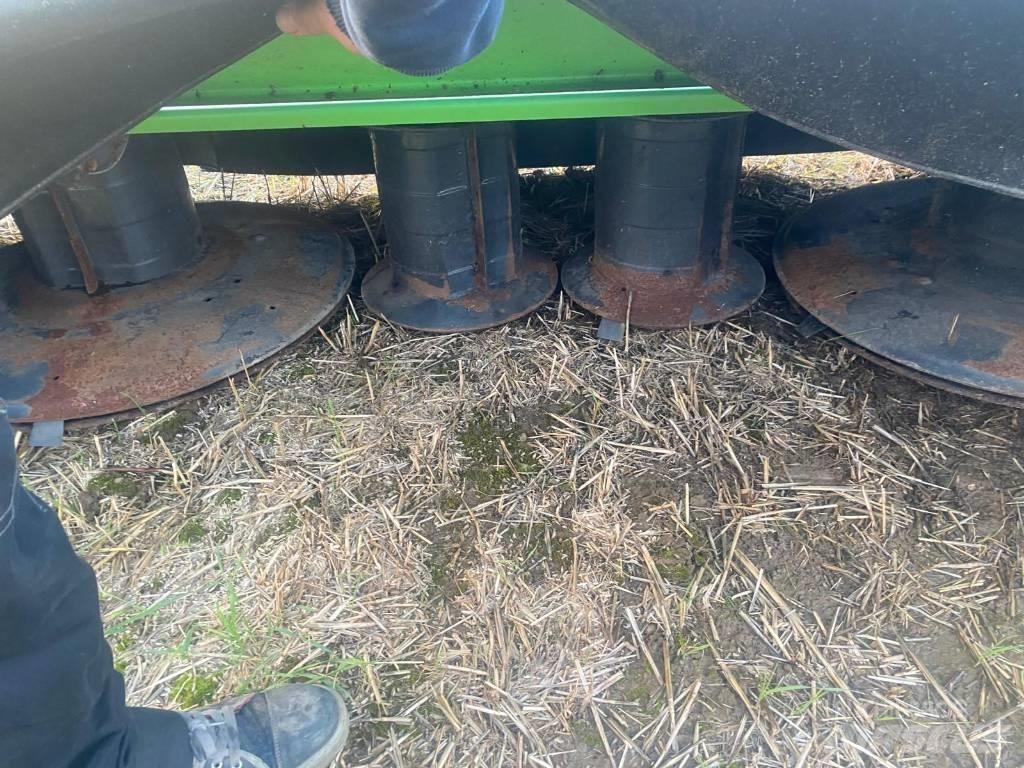 Deutz-Fahr KM 4.27 Agriculture - Others