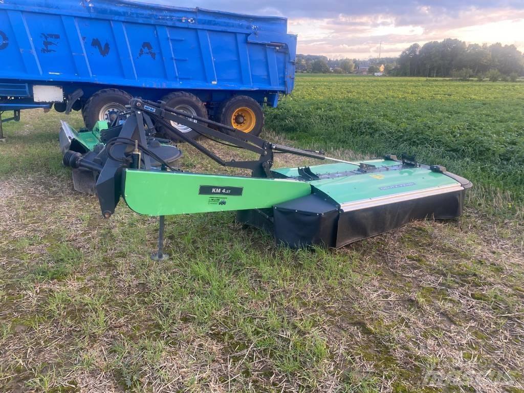 Deutz-Fahr KM 4.27 Agriculture - Others