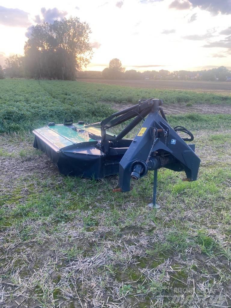 Deutz-Fahr KM 4.27 Agriculture - Others