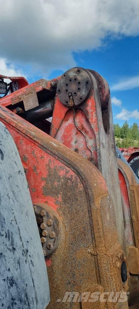 Sandvik LH 410 Underground Loaders