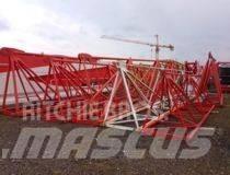 Potain MDT 308 A Tower cranes