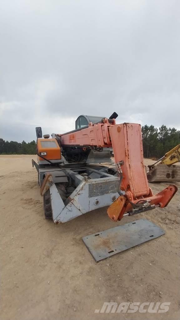 Terex Girolift 3514 Telescopic handlers