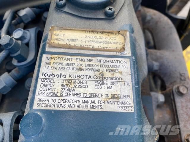 Bomag BW 120 AD-4 Twin drum rollers