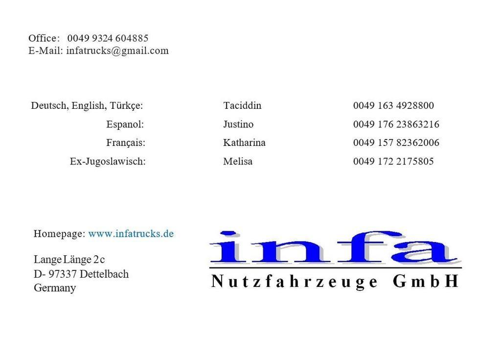 MAN TGM 18.290 Tipper trucks