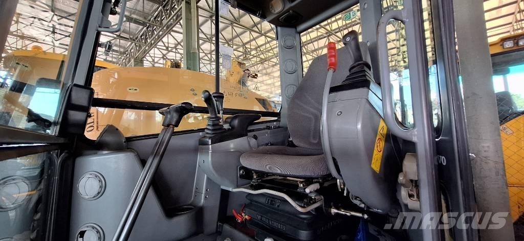 Volvo ECR 88 Midi excavators  7t - 12t