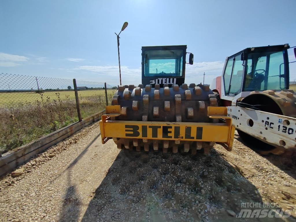 Bitelli Tifone Combi rollers