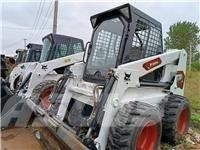 Bobcat S 590 Skid steer loaders