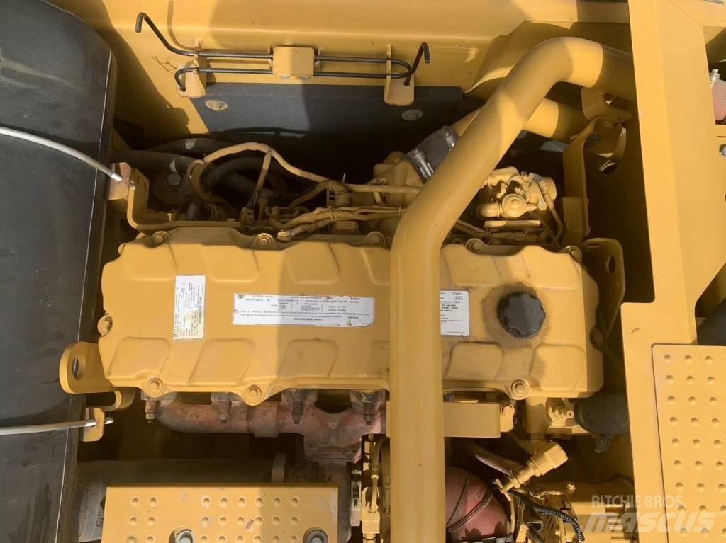 CAT 336 D L Long reach excavators