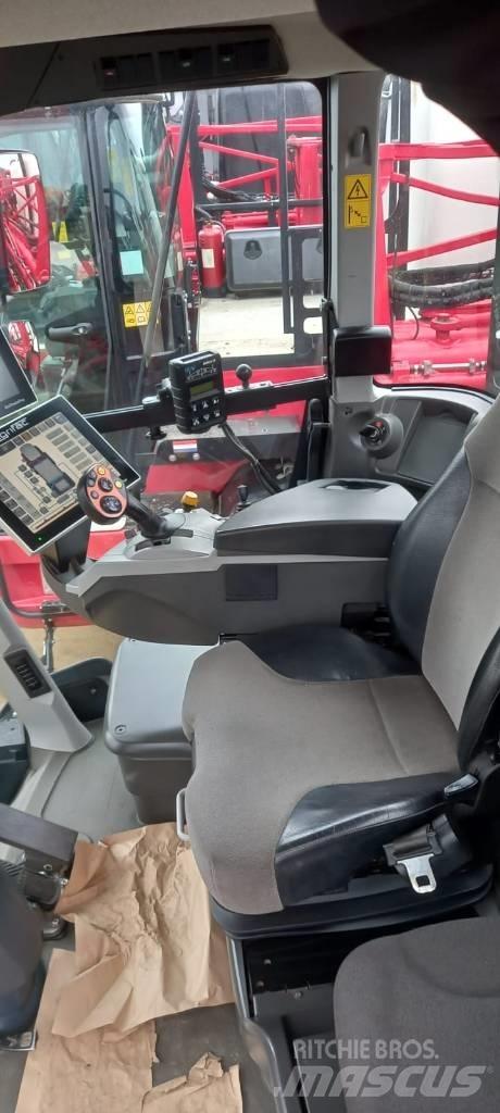 Agrifac Condor 4 Self-propelled sprayers