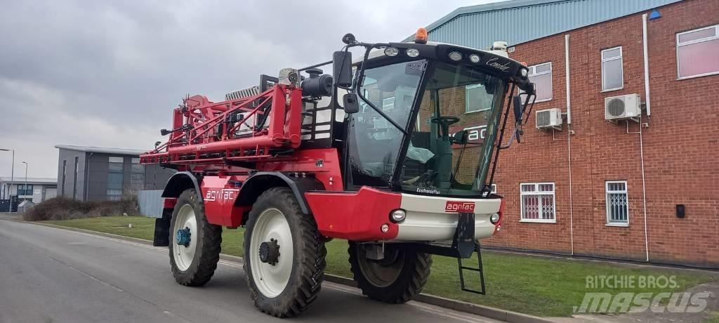 Agrifac Condor 4 Self-propelled sprayers