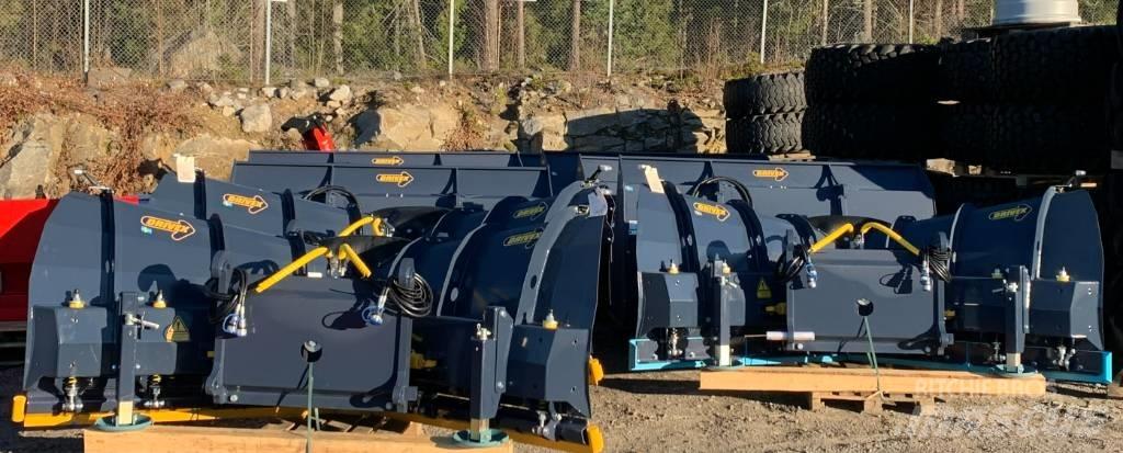 Drivex SS30 Sand and salt spreaders