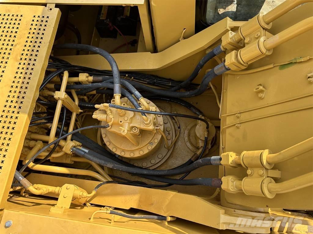 CAT 330 B L Crawler excavators