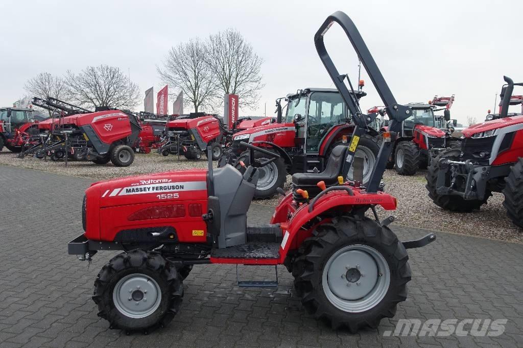 Massey Ferguson 1525 Tractors