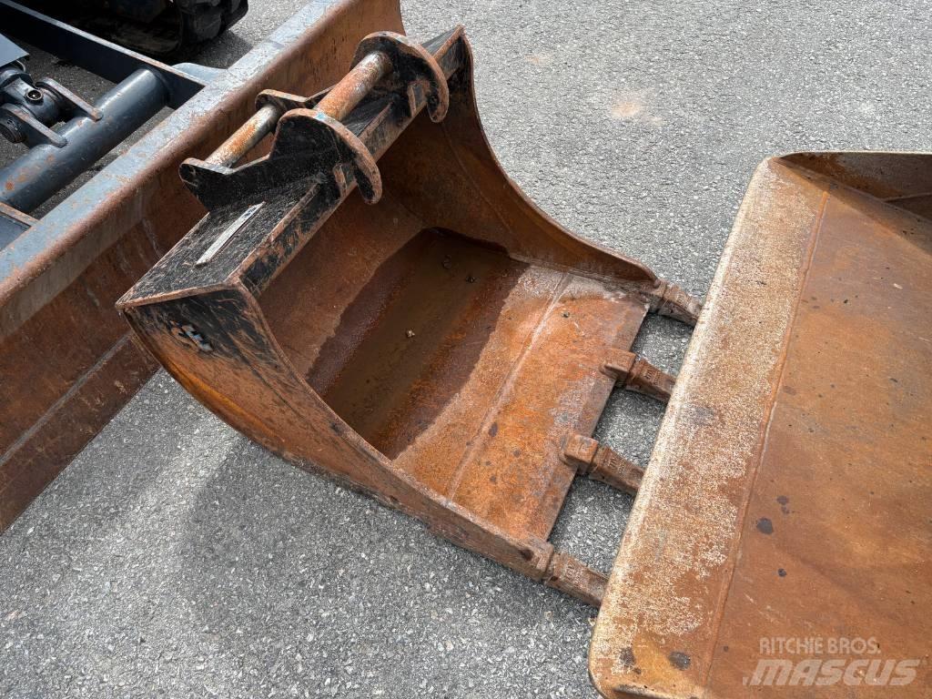 Sunward SWE 35 UF Mini excavators < 7t (Mini diggers)