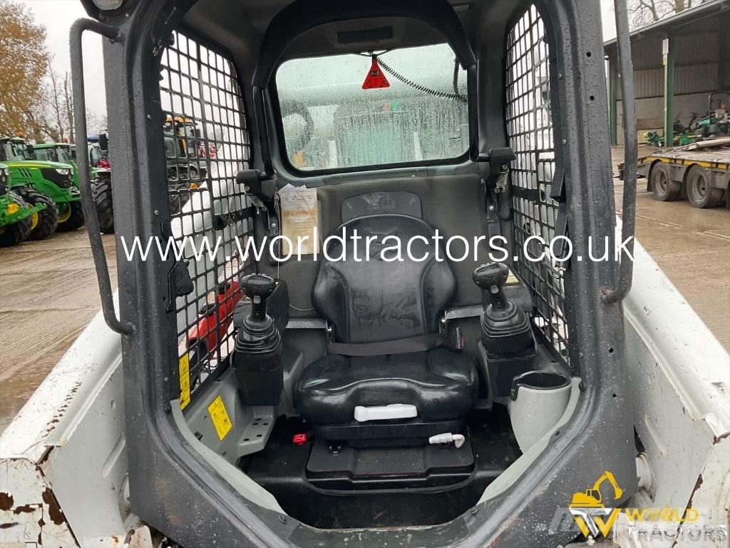 Bobcat S 530 Skid steer loaders