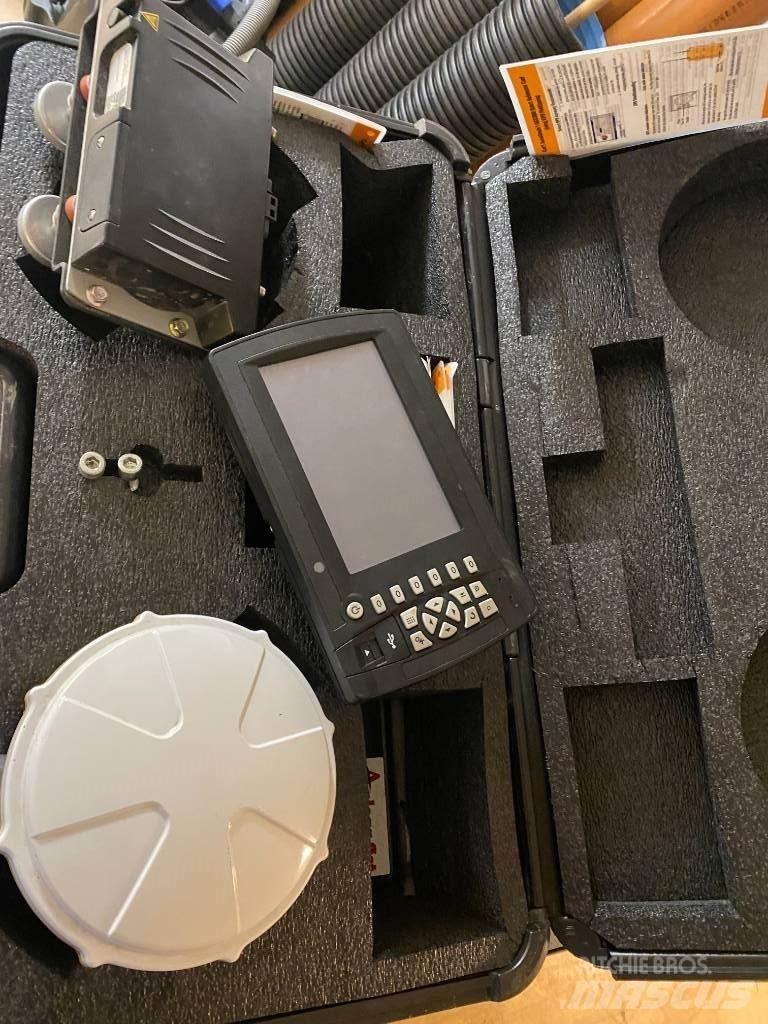 Trimble CB460 vals Instruments, measuring and automation equipment