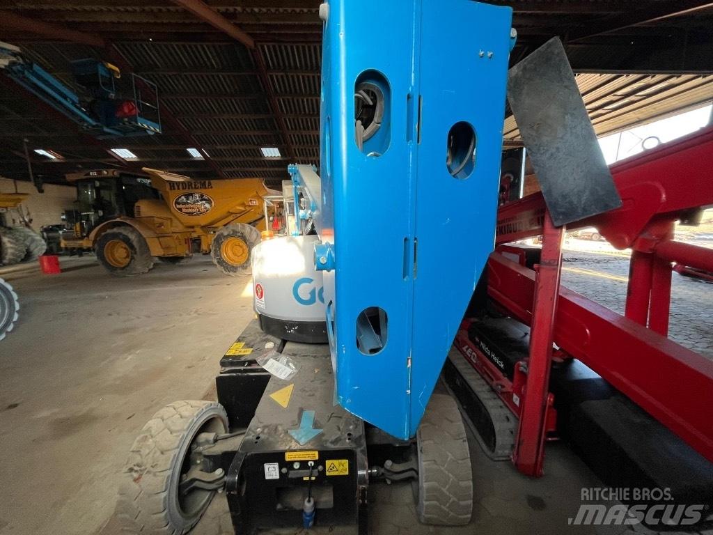 Genie Z 33/18 Articulated boom lifts