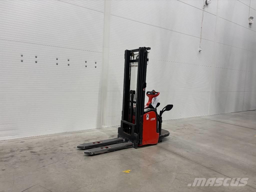 Linde L 14 AP Self propelled stackers