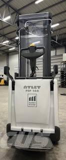 Atlet PSP160 Pedestrian stacker