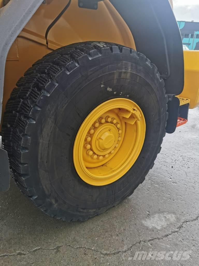 Volvo L 90 H2 Wheel loaders