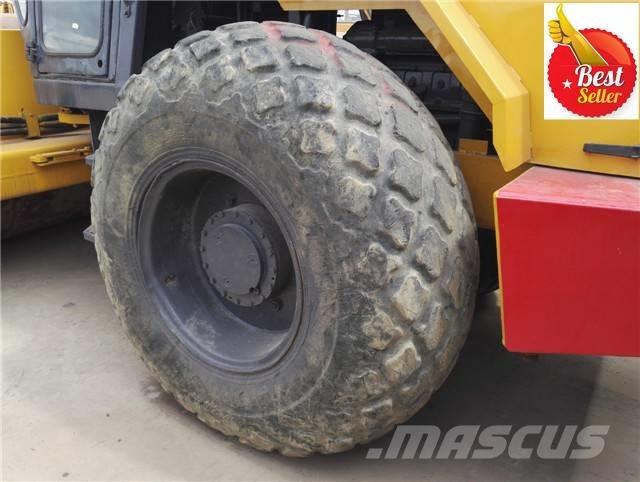 Dynapac CA 30 D Single drum rollers