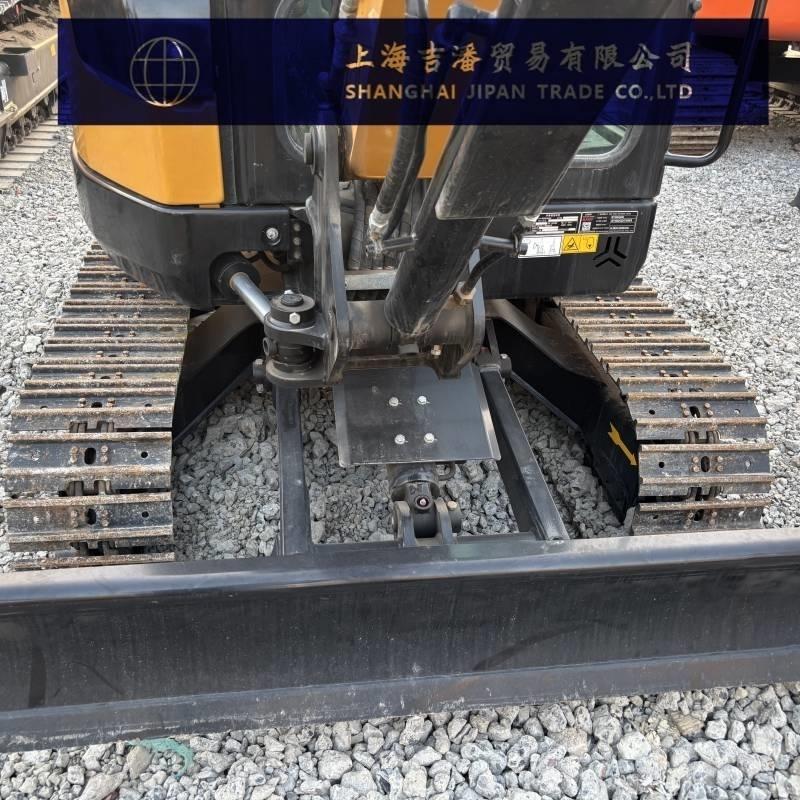 Sany SY 26 U Mini excavators < 7t (Mini diggers)