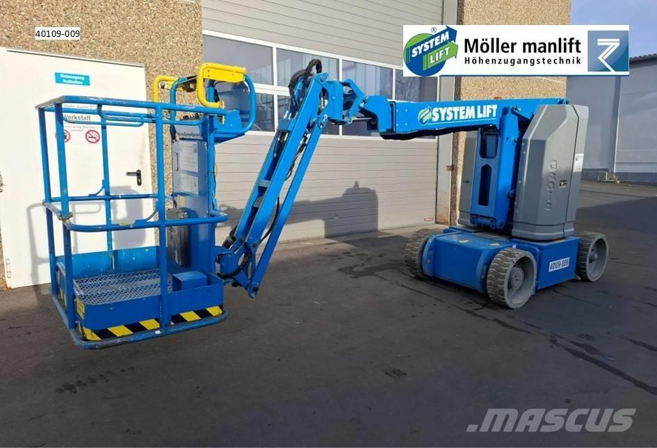 Genie Z 30/20 N RJ Articulated boom lifts