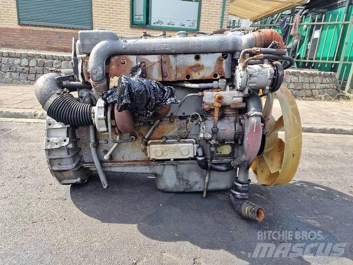 DAF RS 222 L Transportation - Others