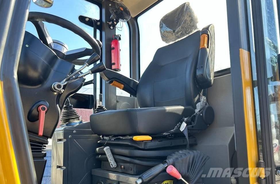  SZM 928 Wheel loaders