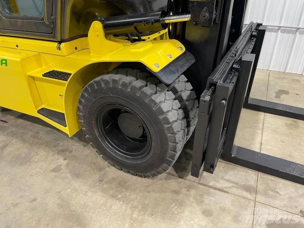 Hyundai 70 D-7 A Forklift trucks - others