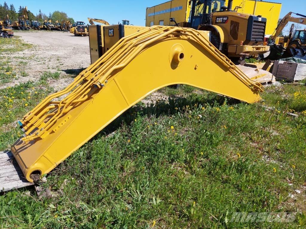 CAT 313 F L BOOM Crawler excavators