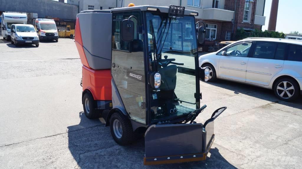 Hako Citymaster 300 Sweepers