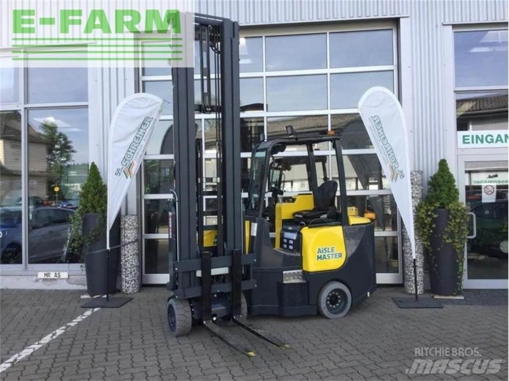 Combilift 15ne mk2 Forklift trucks - others